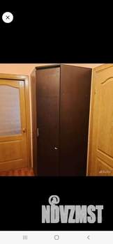 1-к квартира, на длительный срок, 38м2, 6/17 этаж