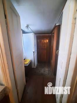 2-к квартира, на длительный срок, 41м2, 1/2 этаж