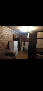 1-к квартира, на длительный срок, 18м2, 3/5 этаж