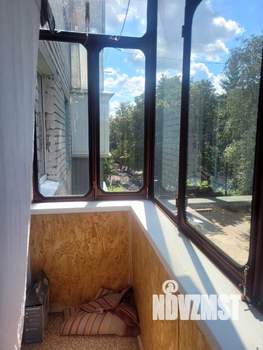 1-к квартира, на длительный срок, 33м2, 3/5 этаж