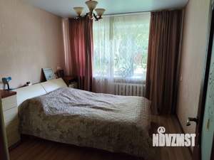 4-к квартира, на длительный срок, 60м2, 1/5 этаж