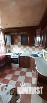 1-к квартира, на длительный срок, 41м2, 4/10 этаж