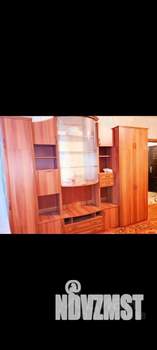 1-к квартира, на длительный срок, 38м2, 8/17 этаж