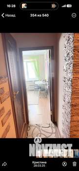 2-к квартира, на длительный срок, 49м2, 8/9 этаж