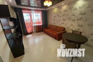 2-к квартира, посуточно, 45м2, 10/10 этаж