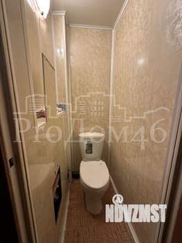 2-к квартира, на длительный срок, 46м2, 9/9 этаж