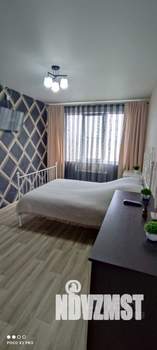 1-к квартира, посуточно, 33м2, 7/10 этаж