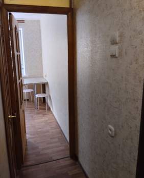 1-к квартира, на длительный срок, 30м2, 2/5 этаж