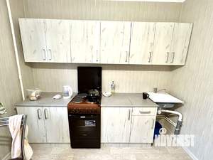 1-к квартира, на длительный срок, 38м2, 10/17 этаж