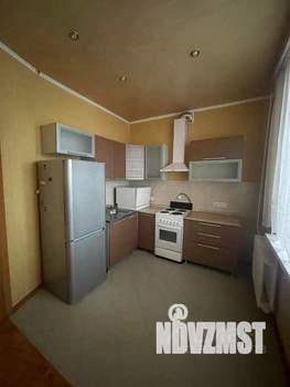 1-к квартира, на длительный срок, 42м2, 5/10 этаж