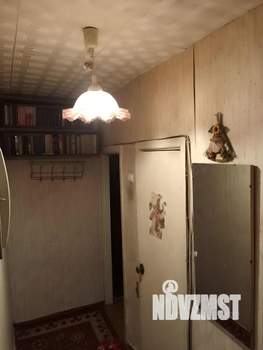 2-к квартира, на длительный срок, 45м2, 4/4 этаж