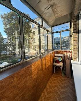 1-к квартира, на длительный срок, 34м2, 2/9 этаж