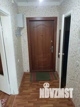 1-к квартира, посуточно, 40м2, 11/17 этаж