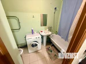 1-к квартира, посуточно, 37м2, 9/17 этаж