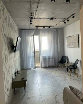 1-к квартира, на длительный срок, 40м2, 5/11 этаж