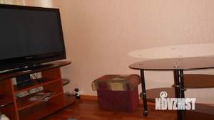 1-к квартира, посуточно, 36м2, 9/17 этаж