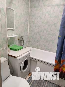 1-к квартира, посуточно, 38м2, 1/5 этаж