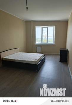 2-к квартира, на длительный срок, 72м2, 10/18 этаж