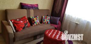 2-к квартира, посуточно, 61м2, 15/17 этаж