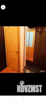 1-к квартира, на длительный срок, 38м2, 6/17 этаж