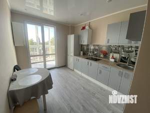 1-к квартира, на длительный срок, 44м2, 8/12 этаж