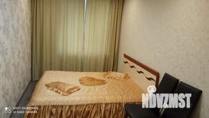 2-к квартира, посуточно, 56м2, 2/5 этаж