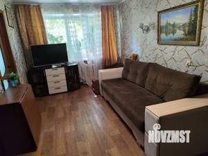 4-к квартира, на длительный срок, 60м2, 1/5 этаж