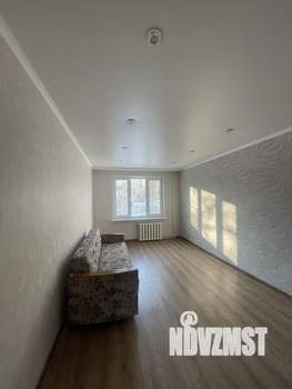 2-к квартира, на длительный срок, 52м2, 3/5 этаж