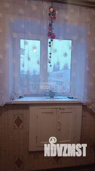 1-к квартира, на длительный срок, 27м2, 4/5 этаж