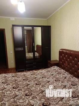 3-к квартира, на длительный срок, 78м2, 4/17 этаж