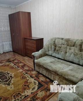 1-к квартира, на длительный срок, 38м2, 6/17 этаж