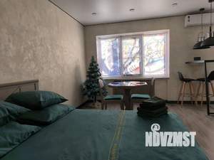 1-к квартира, посуточно, 40м2, 1/5 этаж