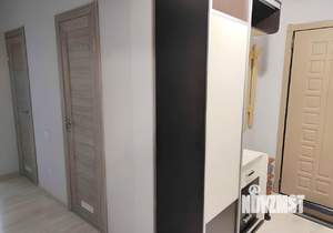 1-к квартира, на длительный срок, 38м2, 3/17 этаж