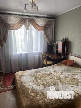 3-к квартира, на длительный срок, 64м2, 4/9 этаж