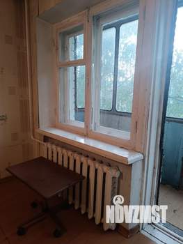 1-к квартира, на длительный срок, 32м2, 3/5 этаж