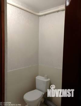 2-к квартира, на длительный срок, 45м2, 1/9 этаж