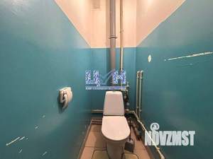 1-к квартира, на длительный срок, 38м2, 7/17 этаж