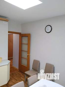 2-к квартира, на длительный срок, 56м2, 10/17 этаж