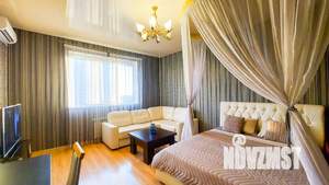1-к квартира, посуточно, 40м2, 5/9 этаж