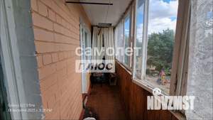 2-к квартира, на длительный срок, 61м2, 4/9 этаж