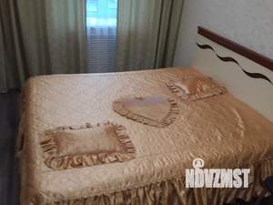 2-к квартира, посуточно, 54м2, 1/1 этаж