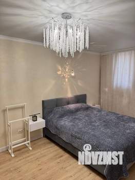 1-к квартира, на длительный срок, 34м2, 7/9 этаж
