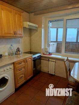 2-к квартира, на длительный срок, 45м2, 7/16 этаж