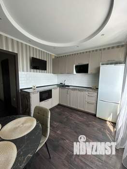 2-к квартира, на длительный срок, 55м2, 7/17 этаж