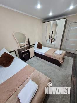 2-к квартира, посуточно, 48м2, 5/5 этаж