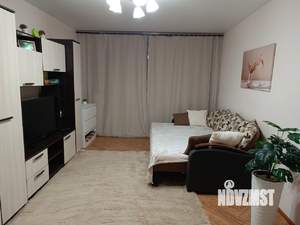 2-к квартира, на длительный срок, 42м2, 5/10 этаж