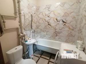 1-к квартира, на длительный срок, 45м2, 7/16 этаж