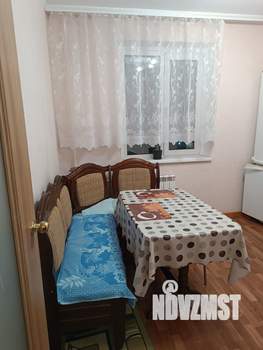 1-к квартира, на длительный срок, 36м2, 4/18 этаж