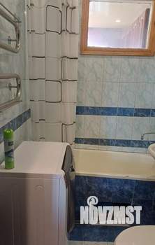 1-к квартира, на длительный срок, 32м2, 5/6 этаж