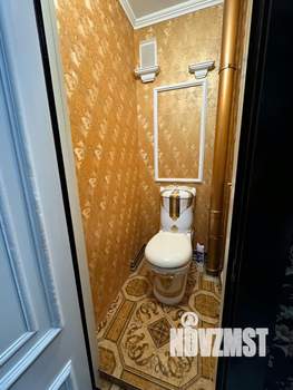 1-к квартира, на длительный срок, 34м2, 4/11 этаж